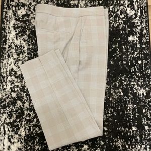 Zara trousers